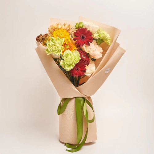 Зображення товару Букет D2116, артикул: 53339