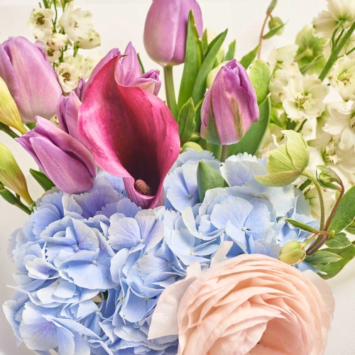 Зображення товару Букет D2151, артикул: 57642