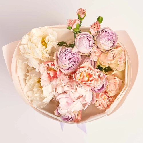 Зображення товару Букет D4116, артикул: 47389