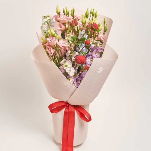 Зображення товару Букет D5075, артикул: 52293