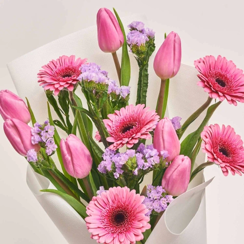 Зображення товару Букет D3345, артикул: 55020