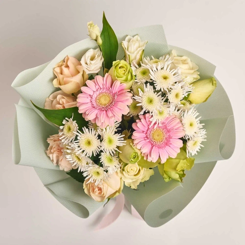 Зображення товару Букет D3311, артикул: 53513