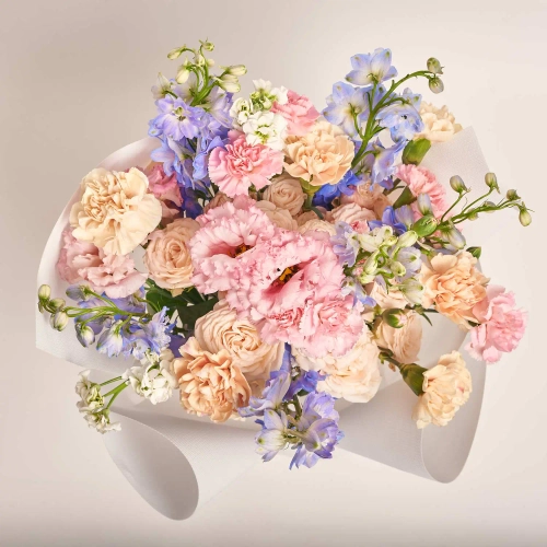 Зображення товару Букет D3189, артикул: 50690