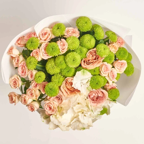 Зображення товару Букет D2152, артикул: 57643