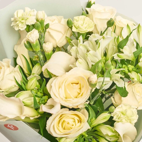 Зображення товару Букет D3383, артикул: 57766