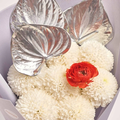 Зображення товару Букет D5092, артикул: 53976