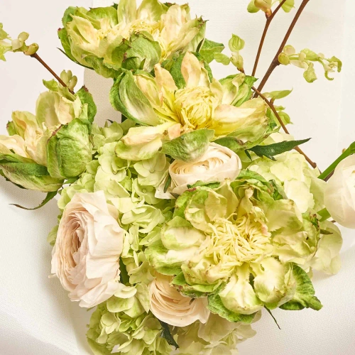 Зображення товару Букет D4227, артикул: 56640