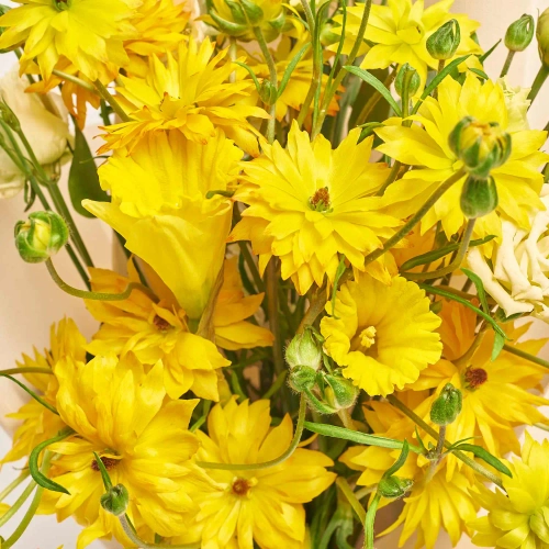 Букет D3367, артикул: 57102 Зображення товару Букет D3367, артикул: 57102