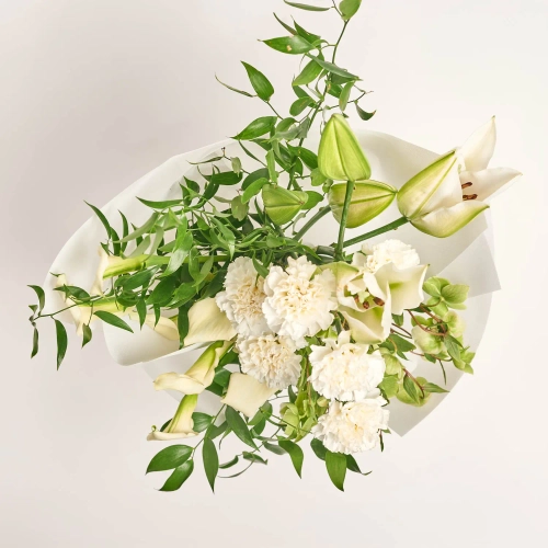 Букет D7035, артикул: 57547 Зображення товару Букет D7035, артикул: 57547