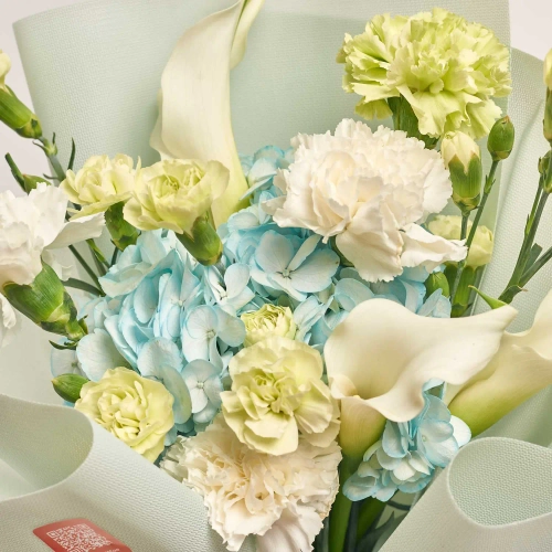 Зображення товару Букет D2123, артикул: 53977