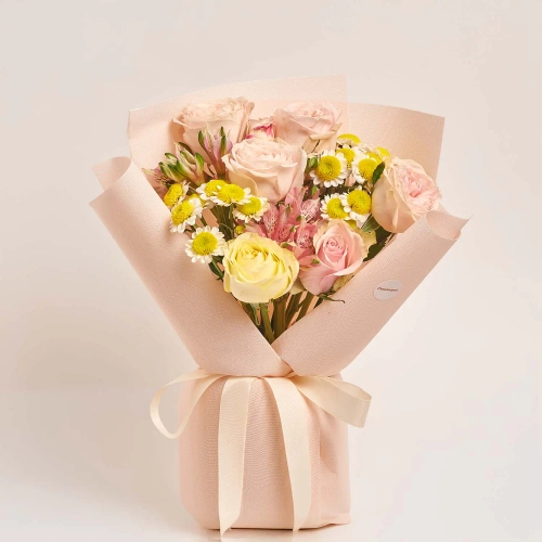 Зображення товару Букет D3324, артикул: 53793