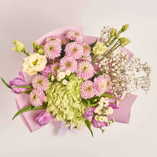 Зображення товару Букет D6047, артикул: 55819