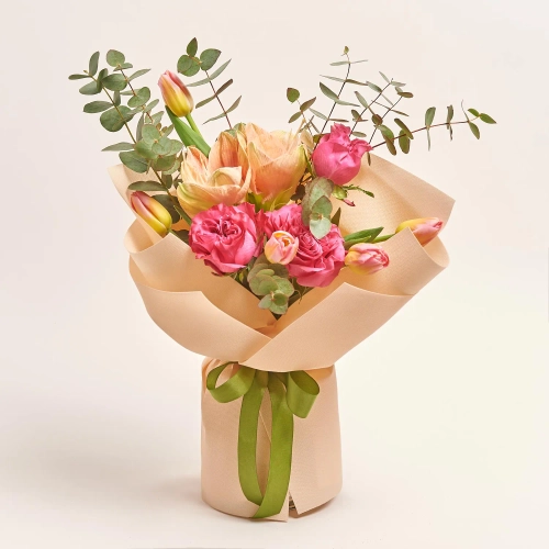 Зображення товару Букет D2141, артикул: 57266