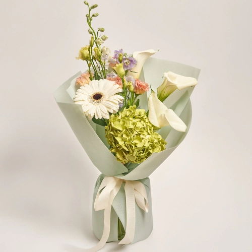 Зображення товару Букет D2114, артикул: 53277