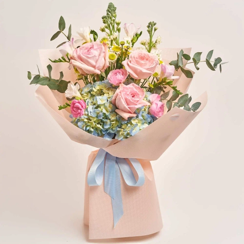 Зображення товару Букет D5097, артикул: 54197