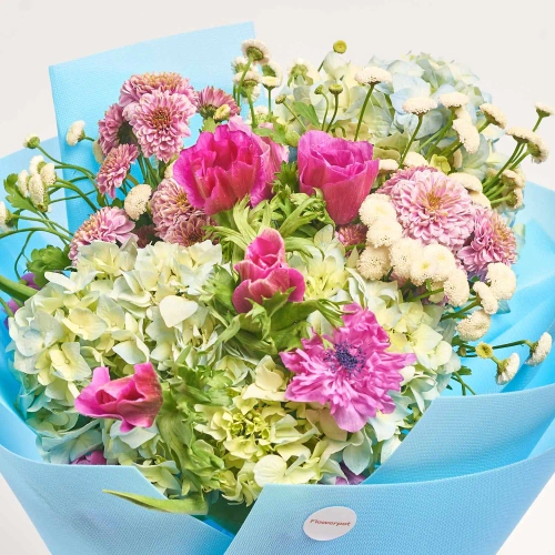 Зображення товару Букет D6051, артикул: 55914