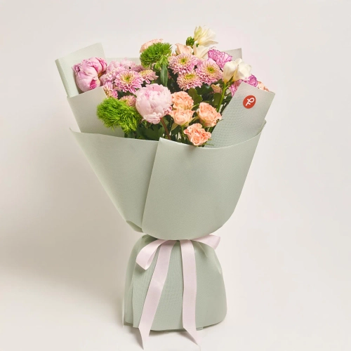 Зображення товару Букет D7030, артикул: 55594