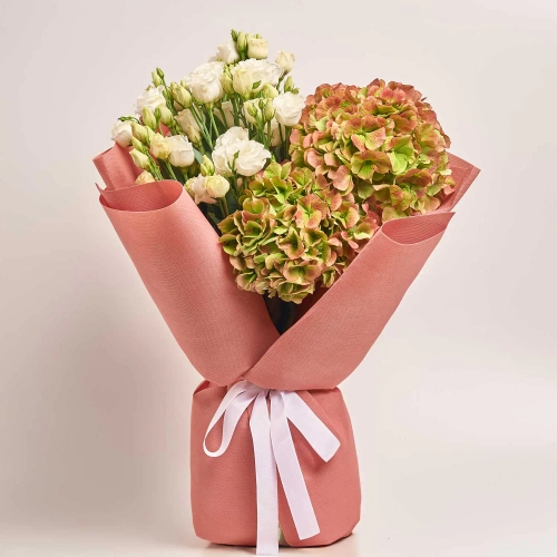 Зображення товару Букет D6022, артикул: 53054