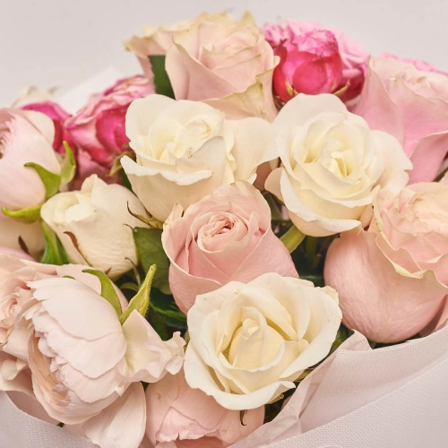 Зображення товару Букет D4209, артикул: 54903