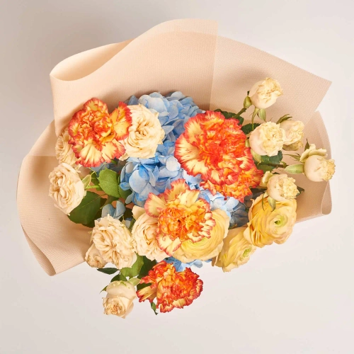Зображення товару Букет D3355, артикул: 55272