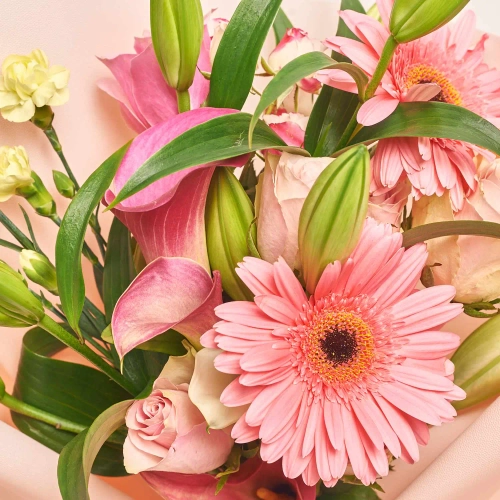 Зображення товару Букет D3382, артикул: 57703