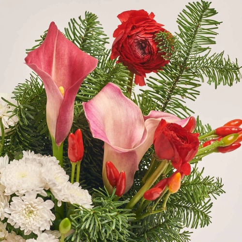 Композиція D4022, артикул: 54217 Зображення товару Композиція D4022, артикул: 54217