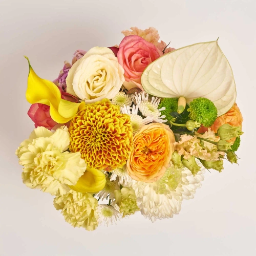 Зображення товару Композиція D6007, артикул: 53792