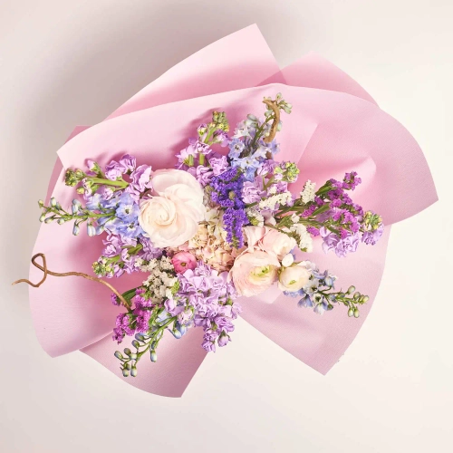 Зображення товару Букет D4247, артикул: 57708