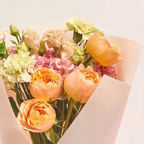 Зображення товару Букет D3301, артикул: 53158