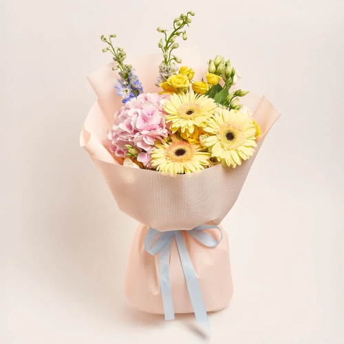 Зображення товару Букет D3227, артикул: 51494