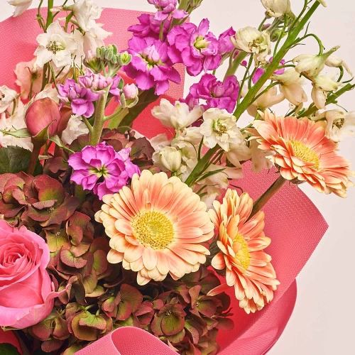 Зображення товару Букет D2112, артикул: 53131