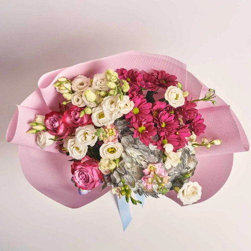 Зображення товару Букет D4195, артикул: 53921