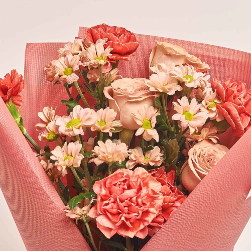 Зображення товару Букет D2130, артикул: 54697