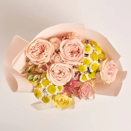 Зображення товару Букет D3324, артикул: 53793