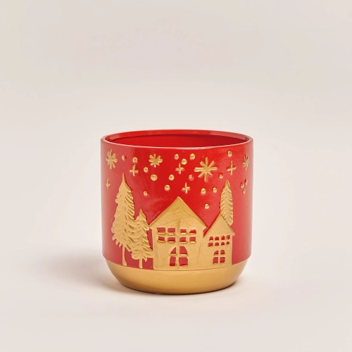 Зображення товару Горщик керамічний 011212030114, артикул: 54445