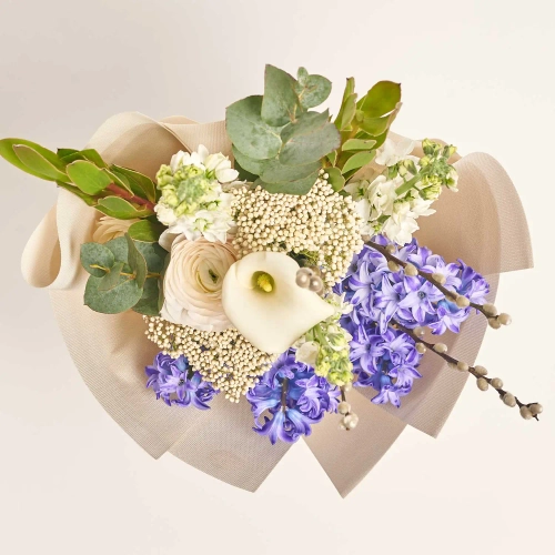 Зображення товару Букет D3373, артикул: 57360