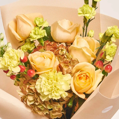 Зображення товару Букет D3338, артикул: 54704