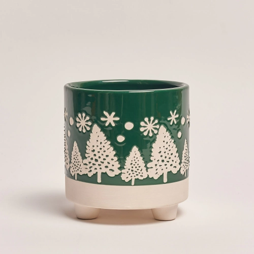 Зображення товару Горщик керамічний 011314050116, артикул: 54034