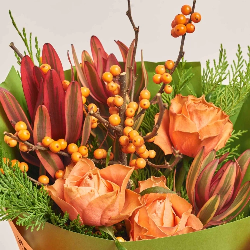 Зображення товару Букет Дерево життя 402, артикул: 54720