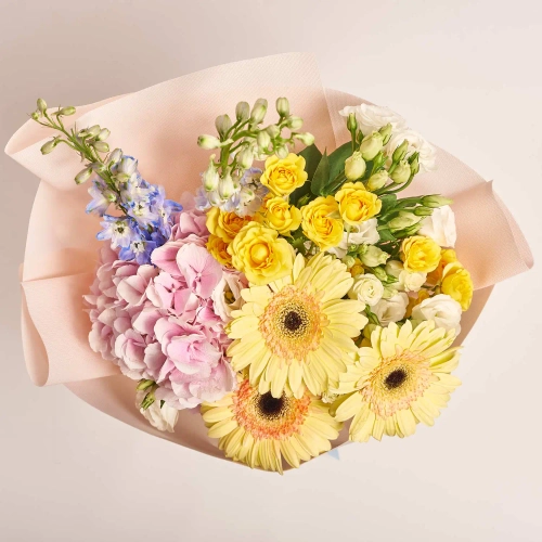 Зображення товару Букет D3227, артикул: 51494