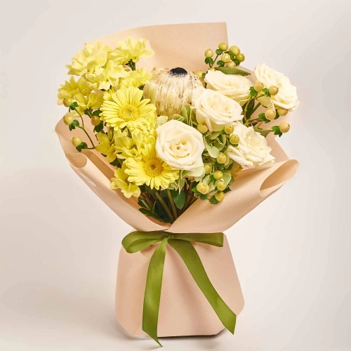 Зображення товару Букет D3266, артикул: 52233