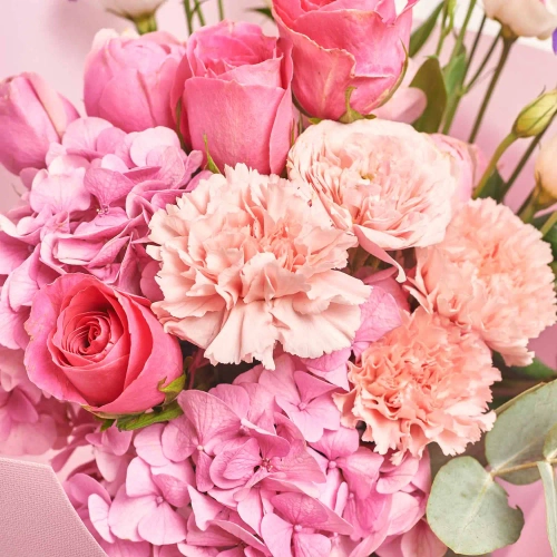 Зображення товару Букет D6013, артикул: 51412