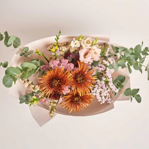 Зображення товару Букет D6024, артикул: 53535