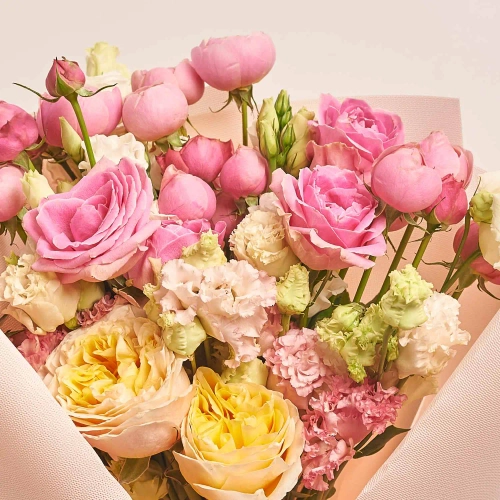 Зображення товару Букет D4184, артикул: 53160