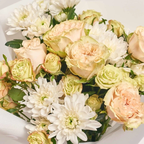 Зображення товару Букет D2135, артикул: 55275