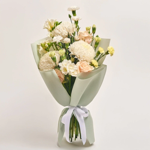 Букет D3363, артикул: 55596 Зображення товару Букет D3363, артикул: 55596