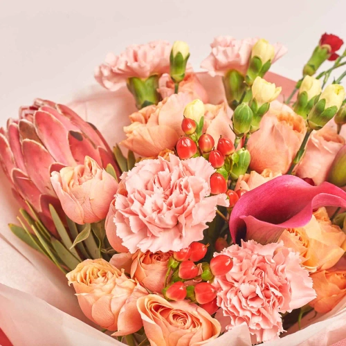 Зображення товару Букет D4084, артикул: 51918