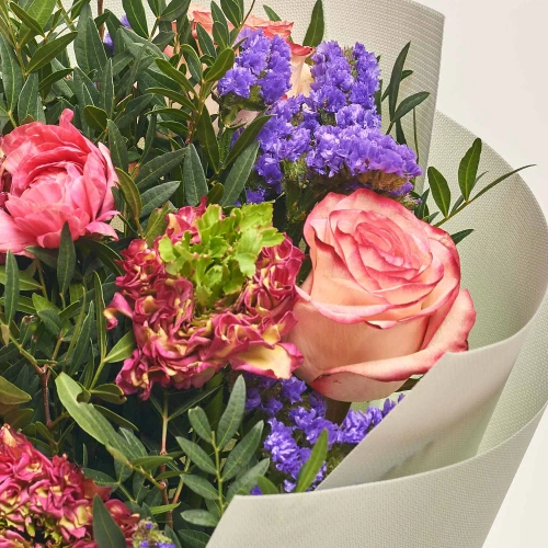 Зображення товару Букет D3352, артикул: 55062