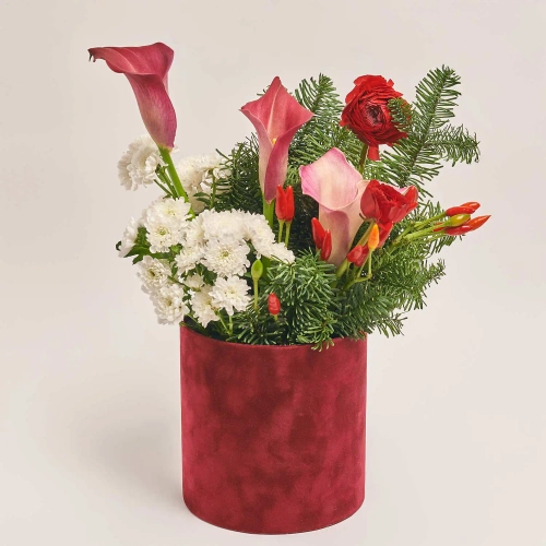 Композиція D4022, артикул: 54217 Зображення товару Композиція D4022, артикул: 54217