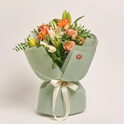 Зображення товару Букет D3357, артикул: 55340